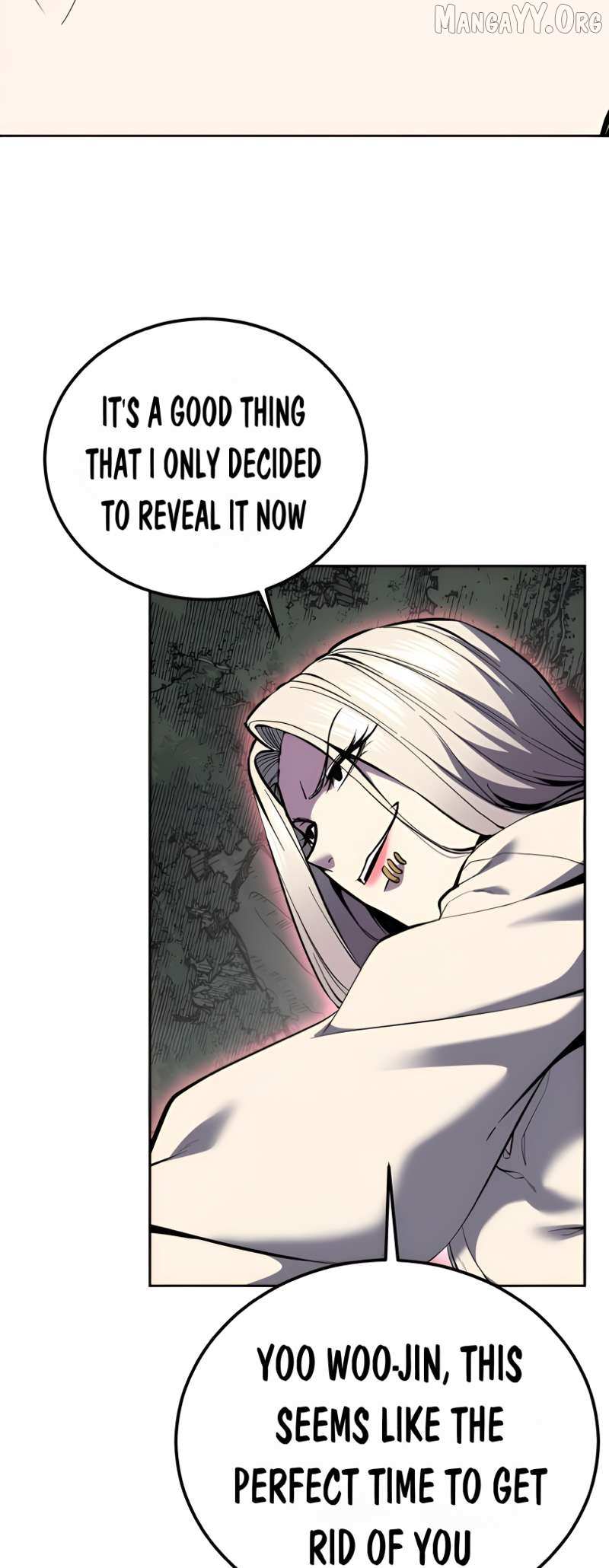 The boy of death Chapter 305 page 42 - 