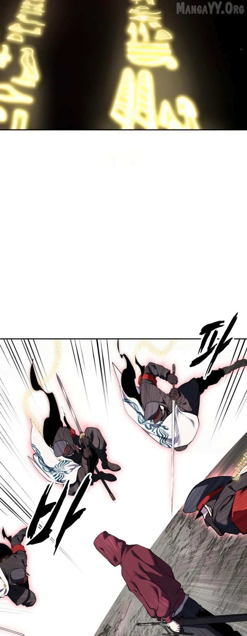 The boy of death Chapter 305 page 44 - 
