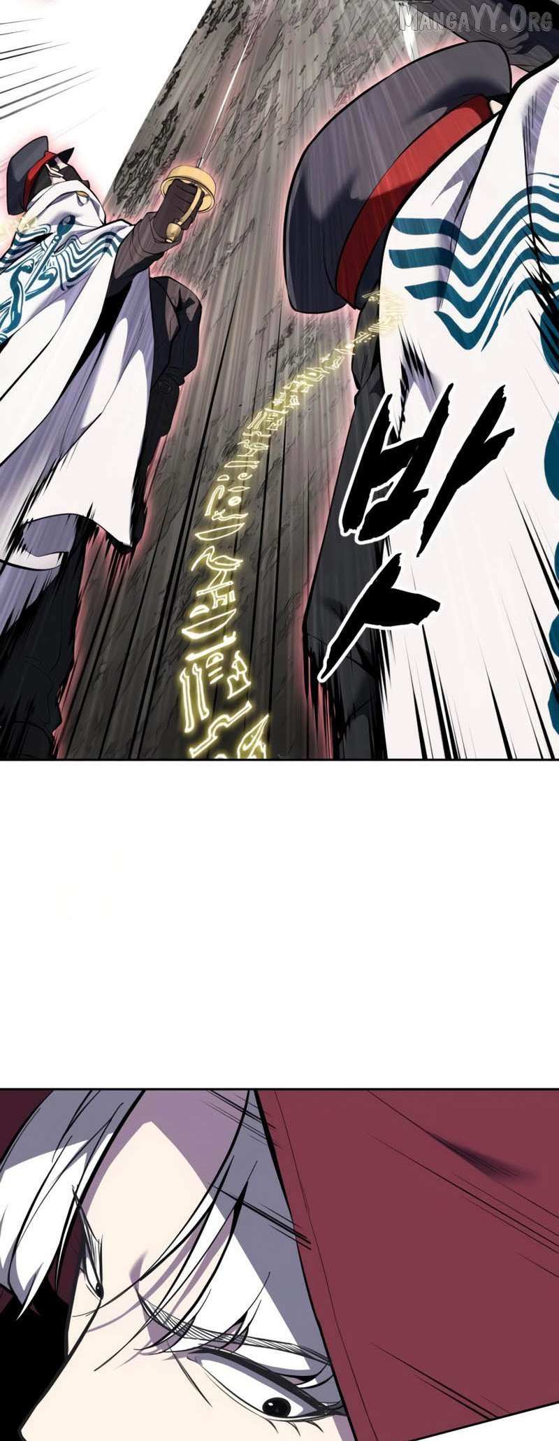 The boy of death Chapter 305 page 45 - 