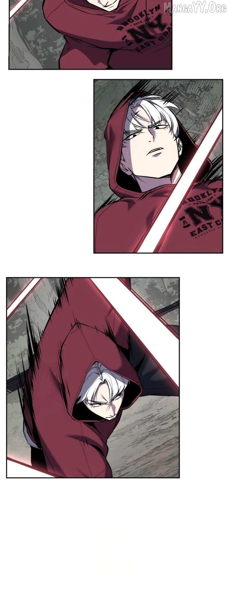 The boy of death Chapter 305 page 48 - 