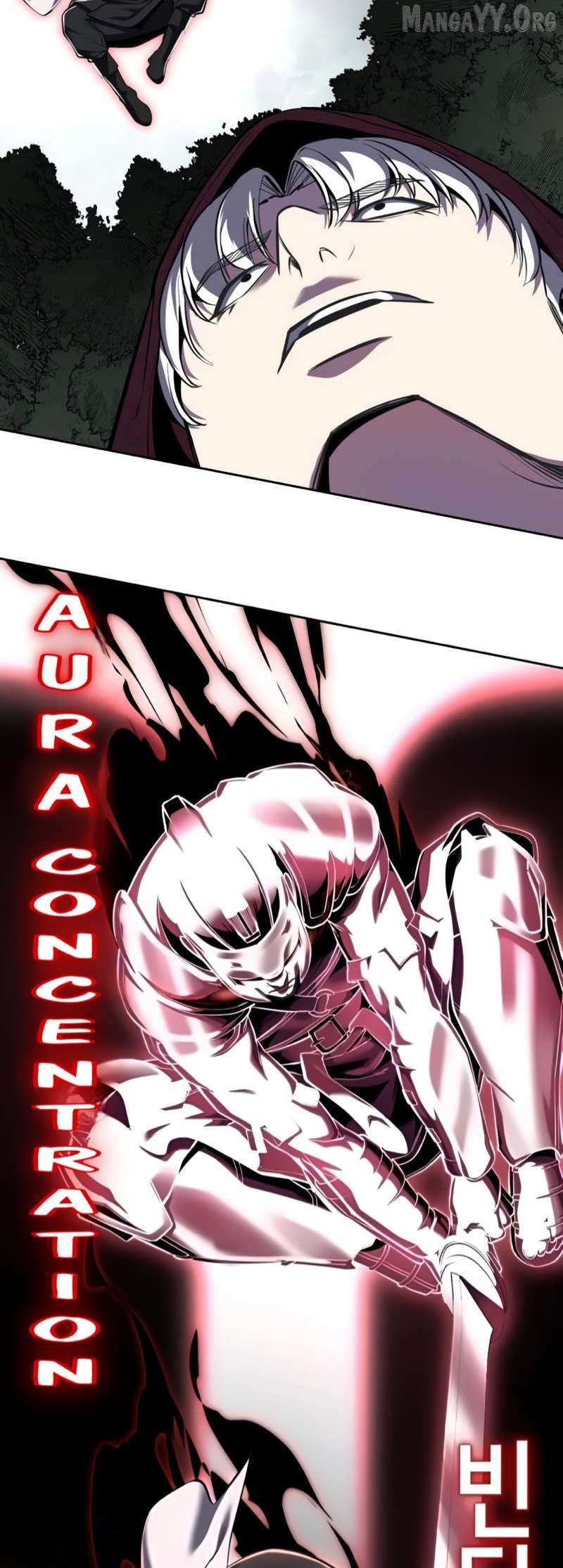 The boy of death Chapter 305 page 51 - 