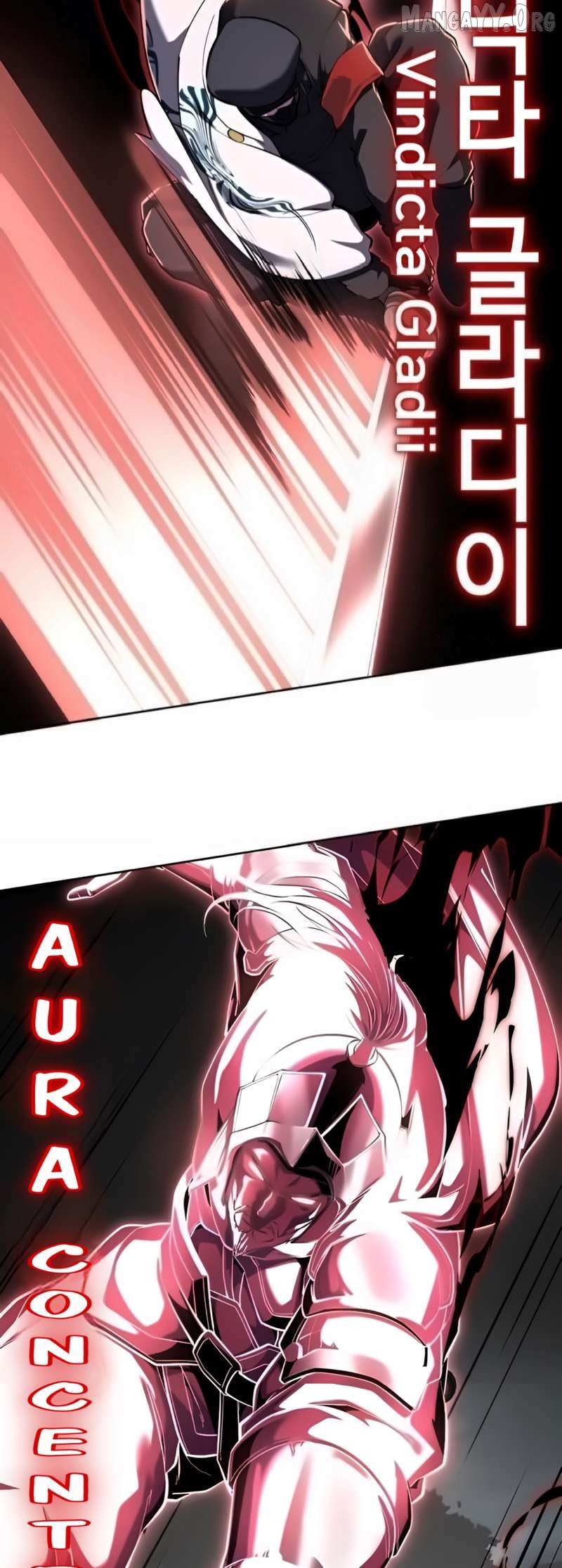 The boy of death Chapter 305 page 52 - 