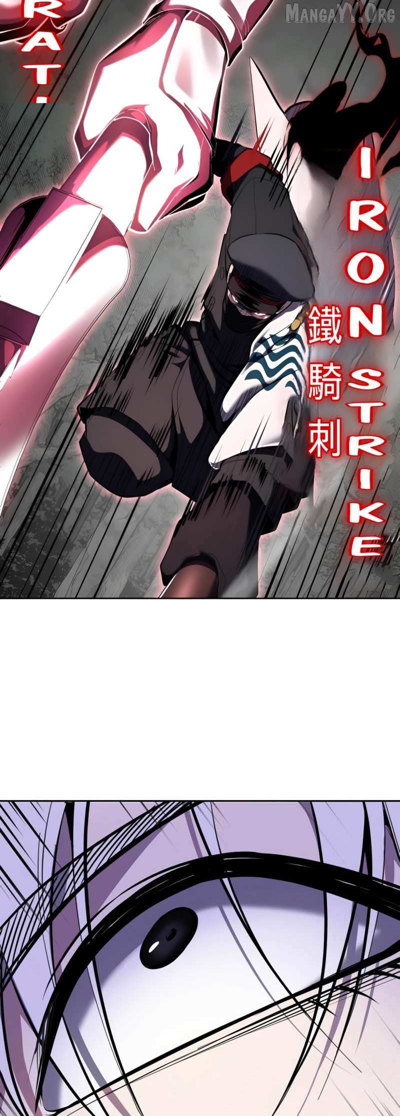 The boy of death Chapter 305 page 53 - 