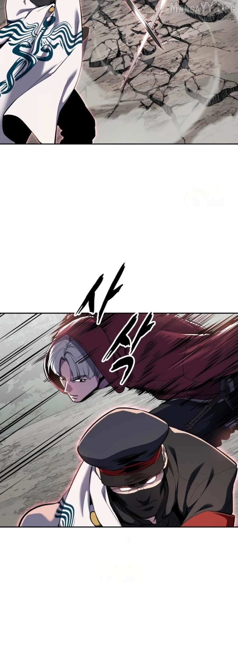 The boy of death Chapter 305 page 56 - 