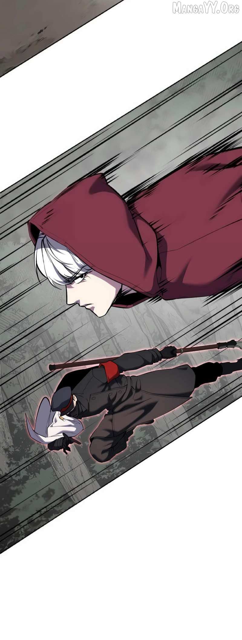 The boy of death Chapter 305 page 61 - 