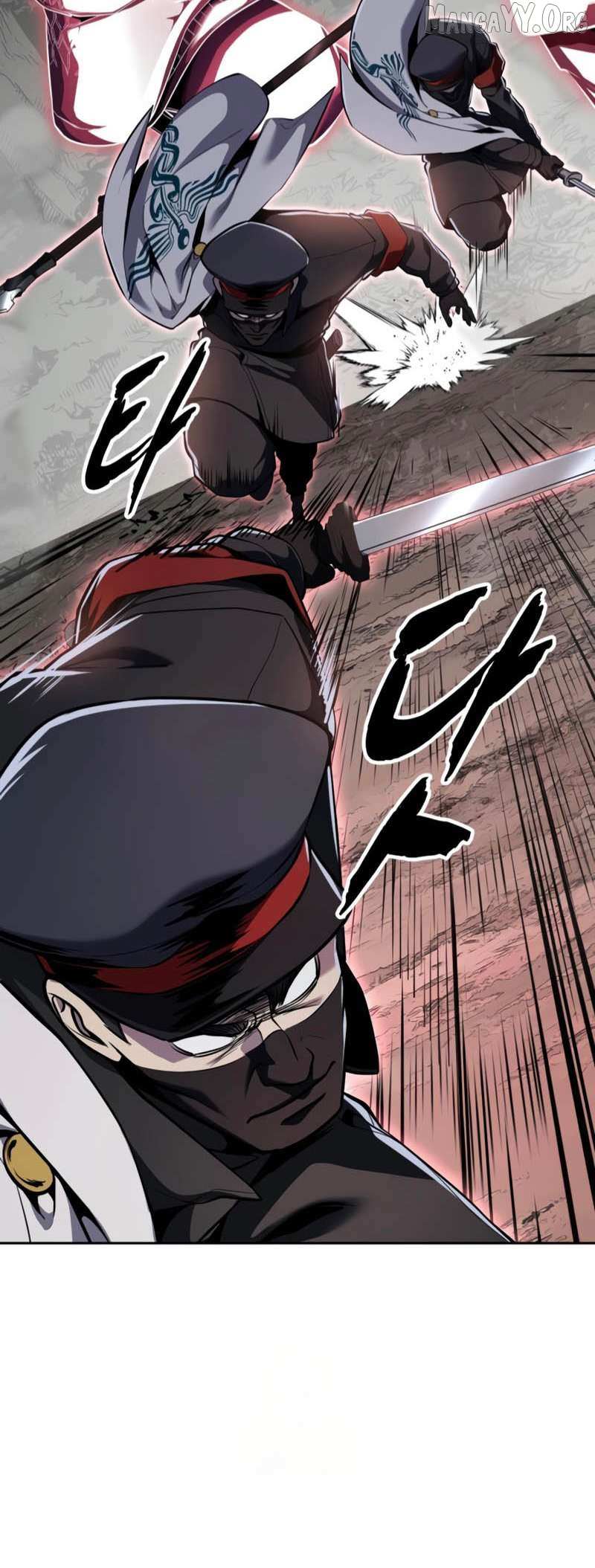 The boy of death Chapter 305 page 64 - 