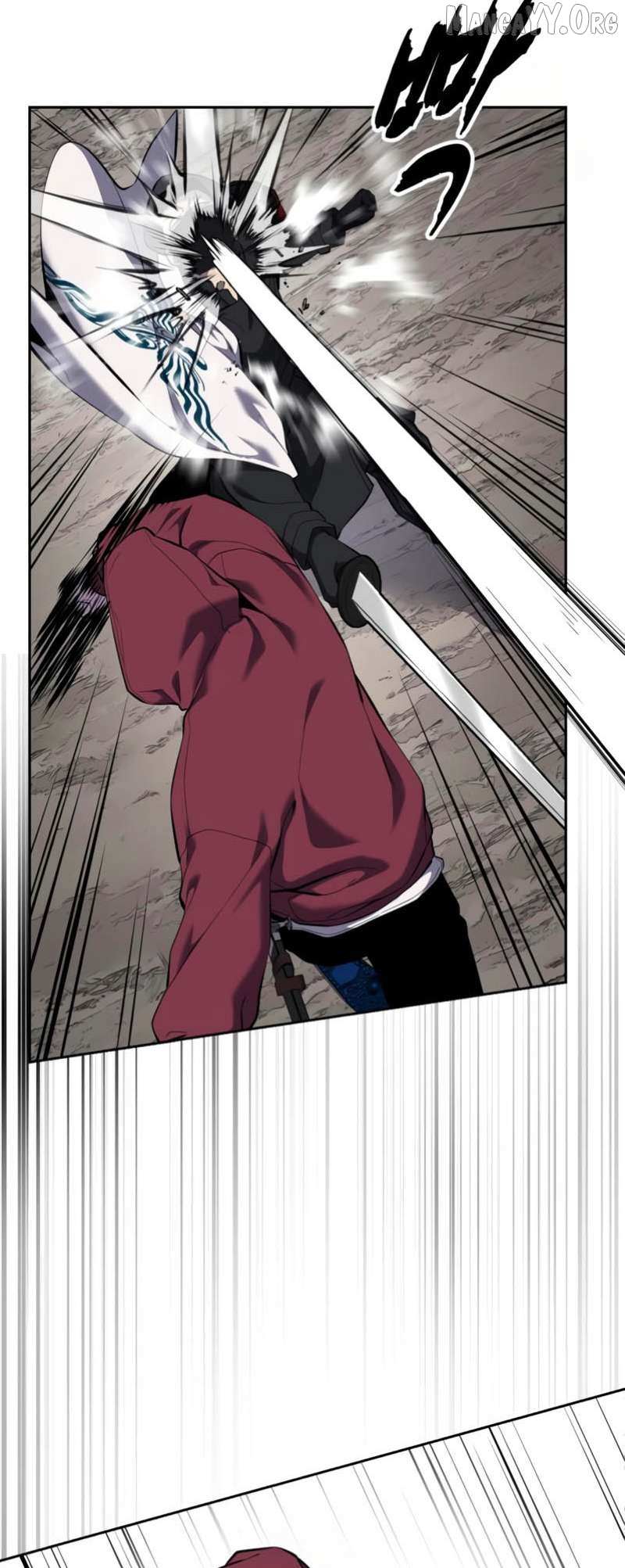 The boy of death Chapter 305 page 69 - 