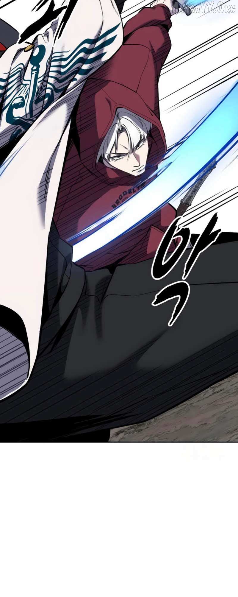 The boy of death Chapter 305 page 71 - 