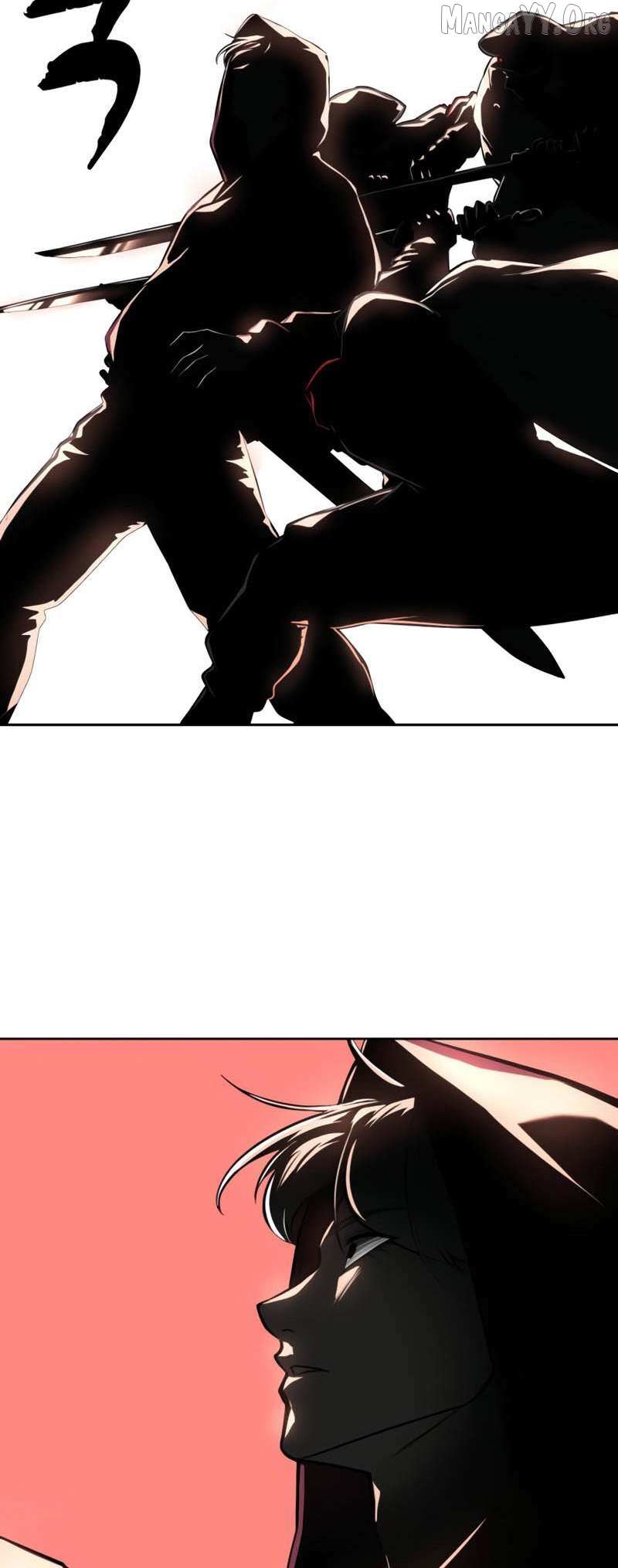 The boy of death Chapter 305 page 73 - 