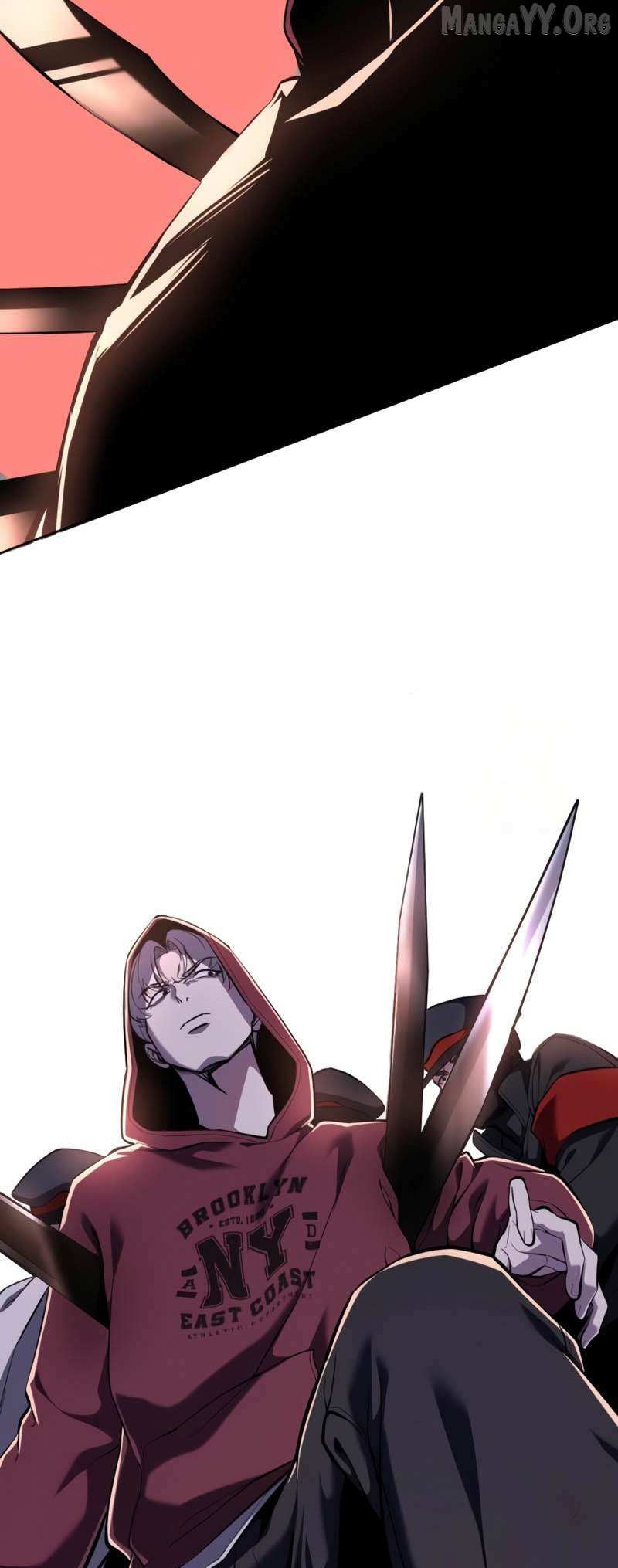 The boy of death Chapter 305 page 74 - 