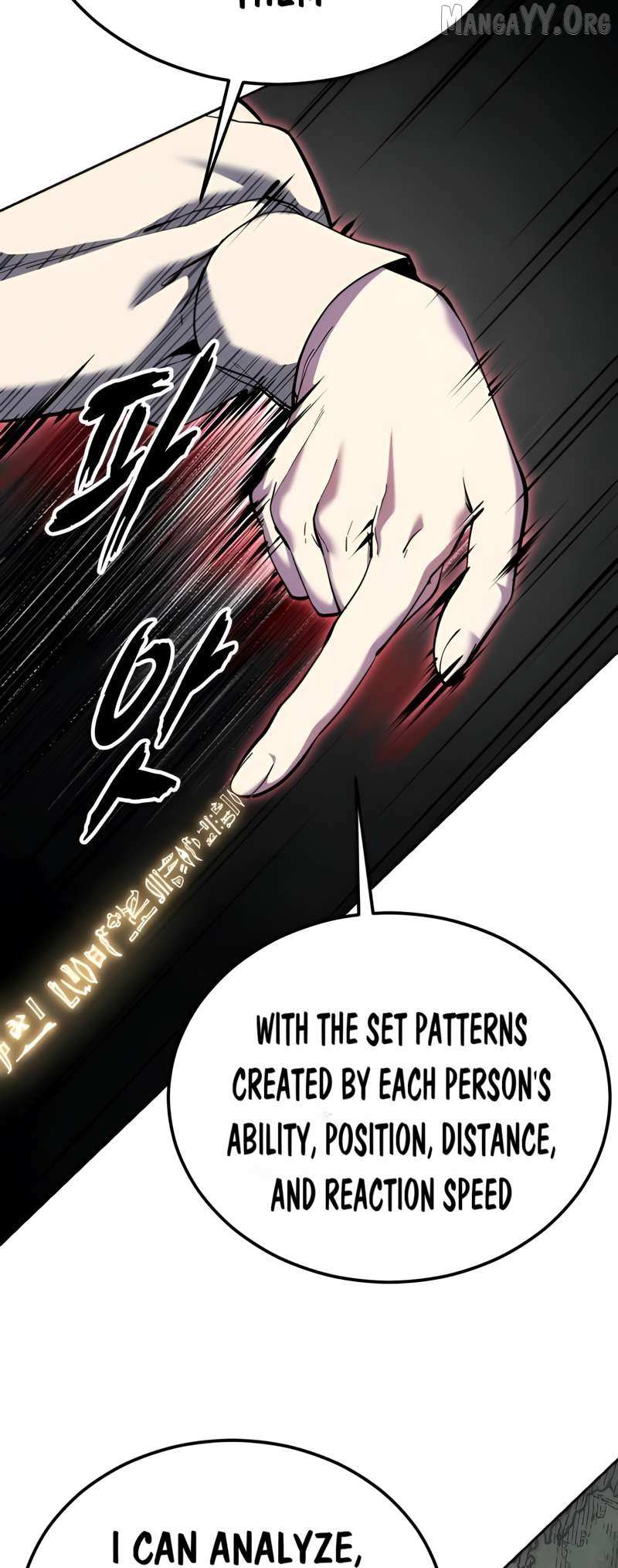 The boy of death Chapter 305 page 79 - 