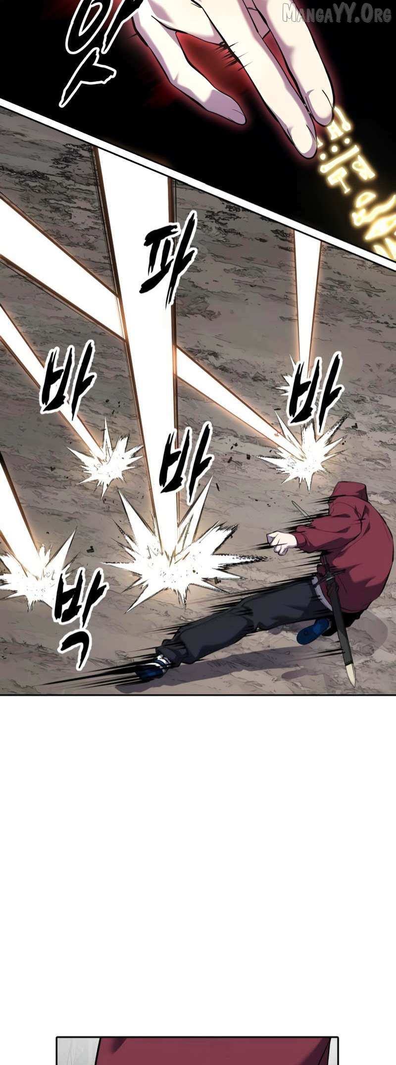 The boy of death Chapter 305 page 83 - 