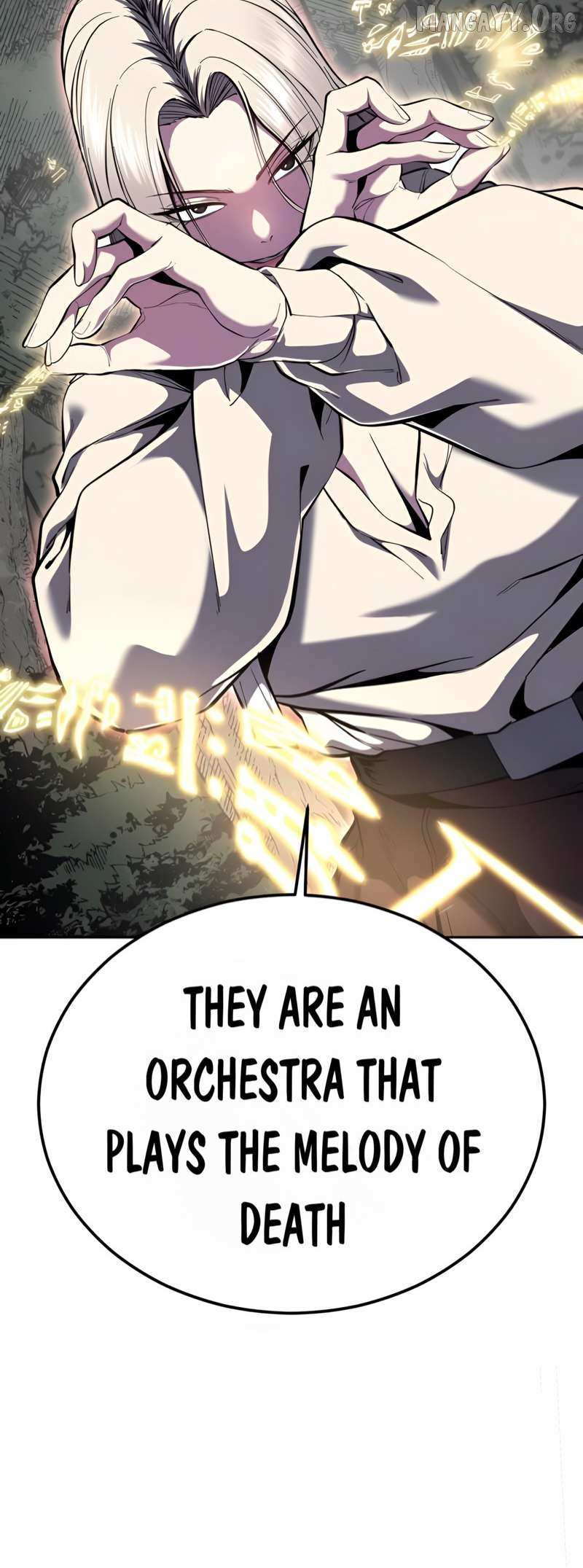 The boy of death Chapter 305 page 88 - 