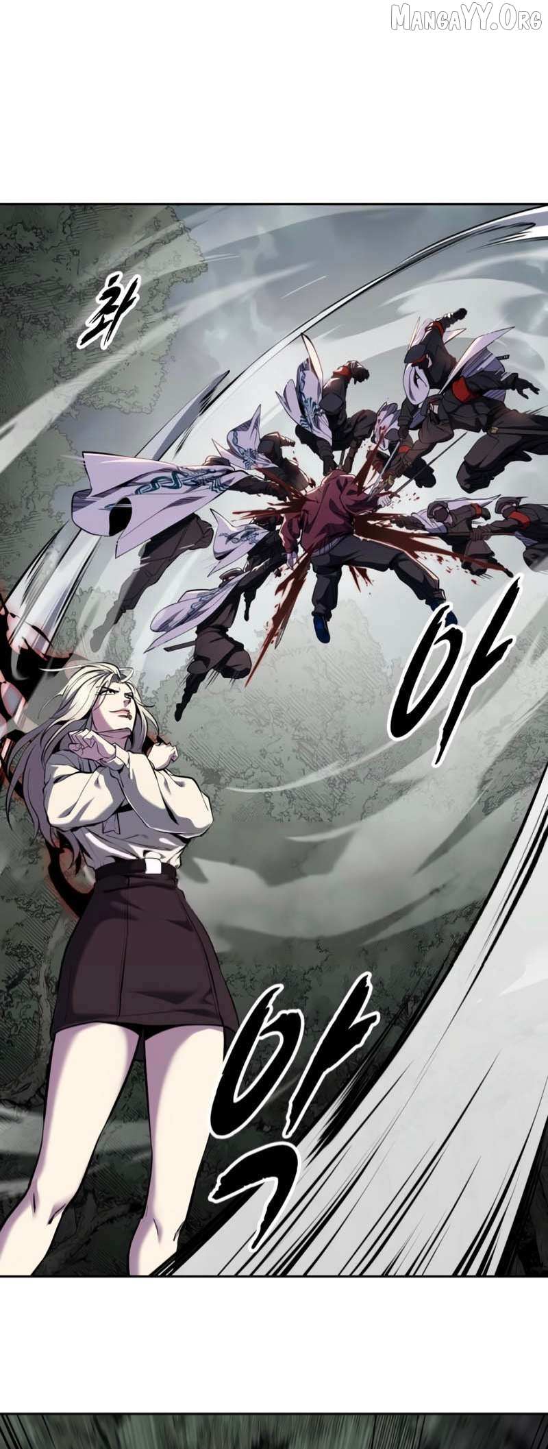 The boy of death Chapter 305 page 93 - 