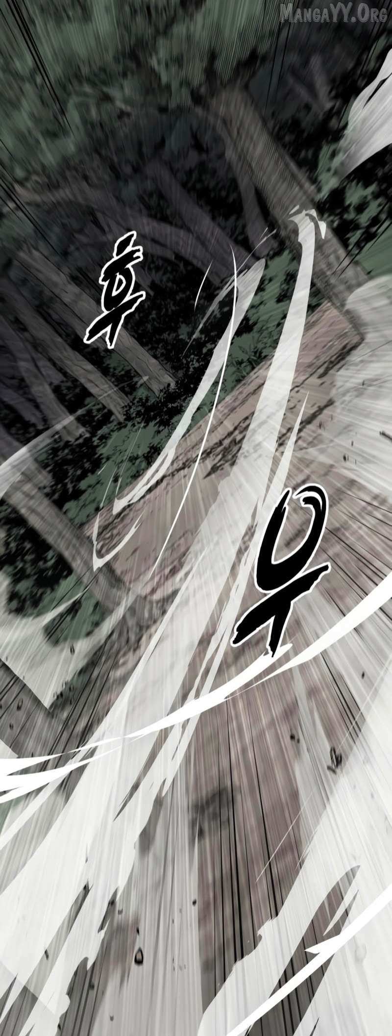 The boy of death Chapter 305 page 94 - 