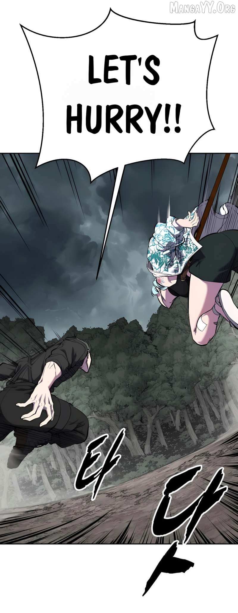 The boy of death Chapter 305 page 97 - 