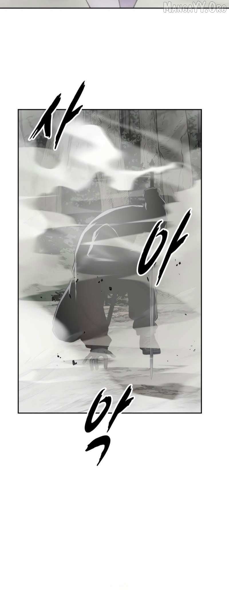 The boy of death Chapter 305 page 99 - 
