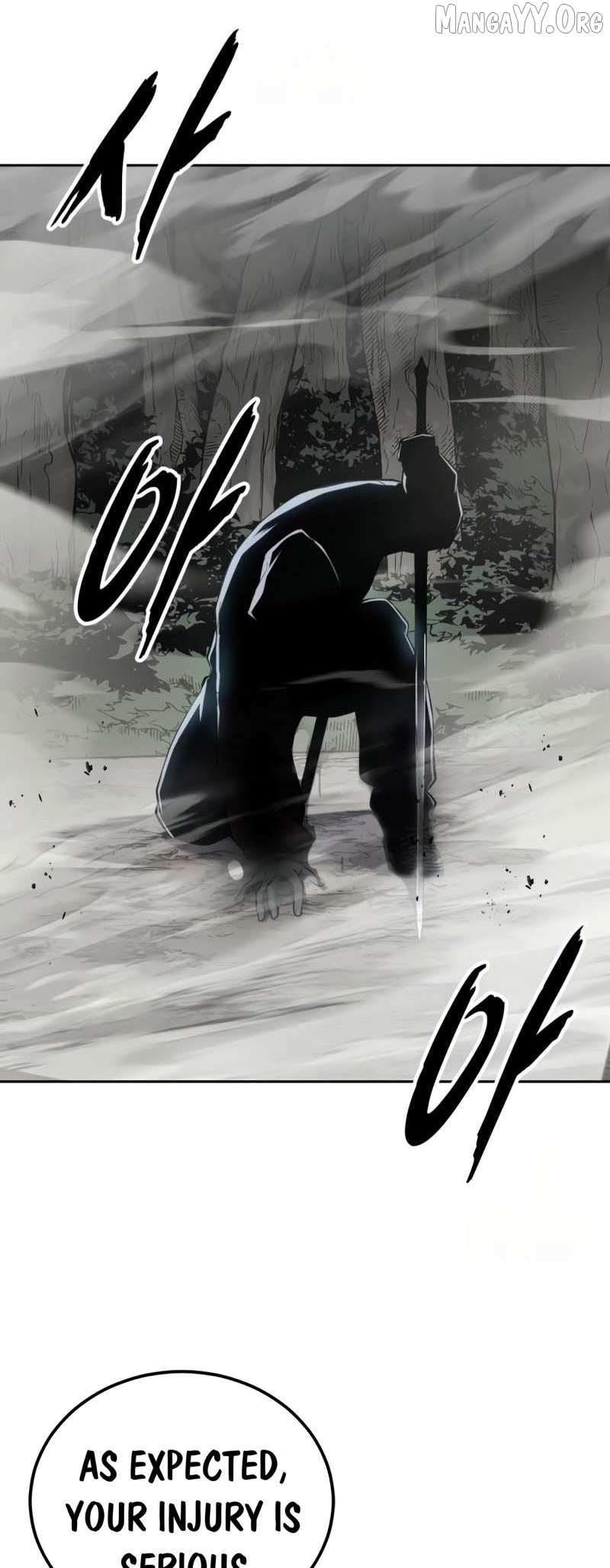 The boy of death Chapter 305 page 100 - 