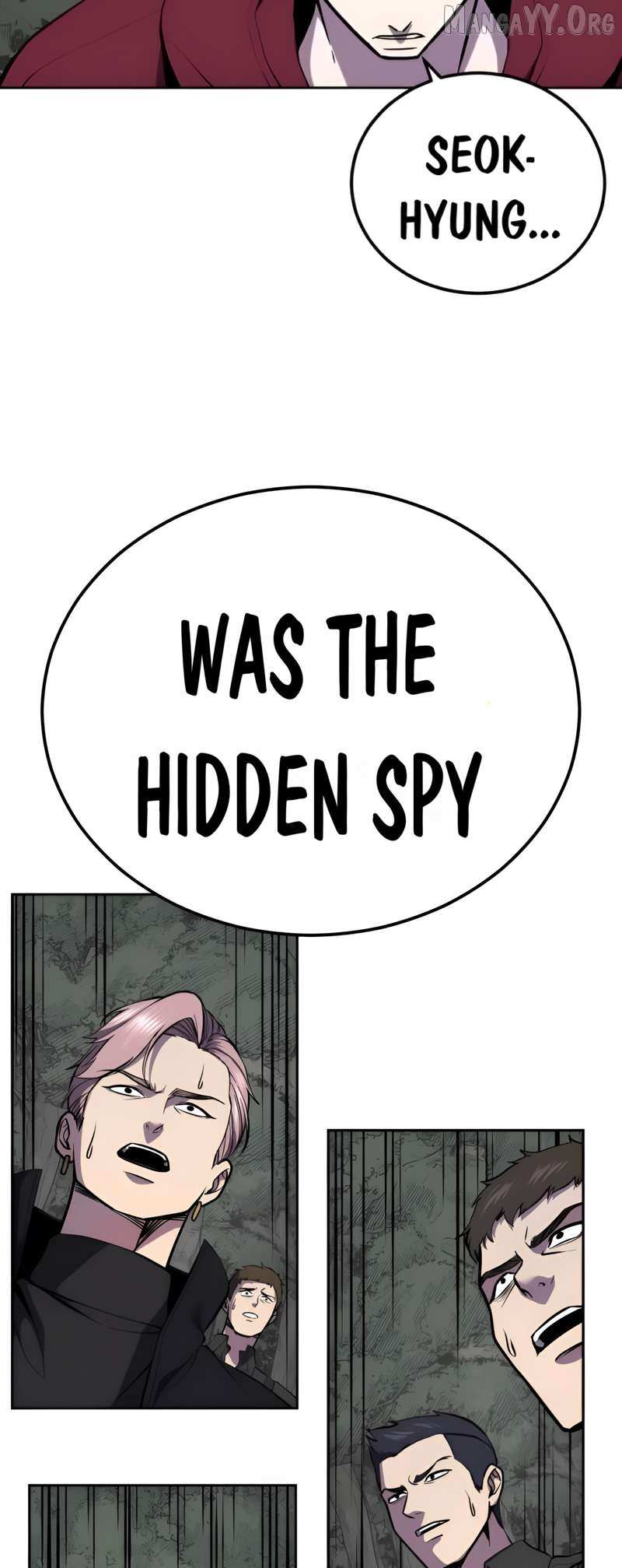 The boy of death Chapter 306 page 101 - 