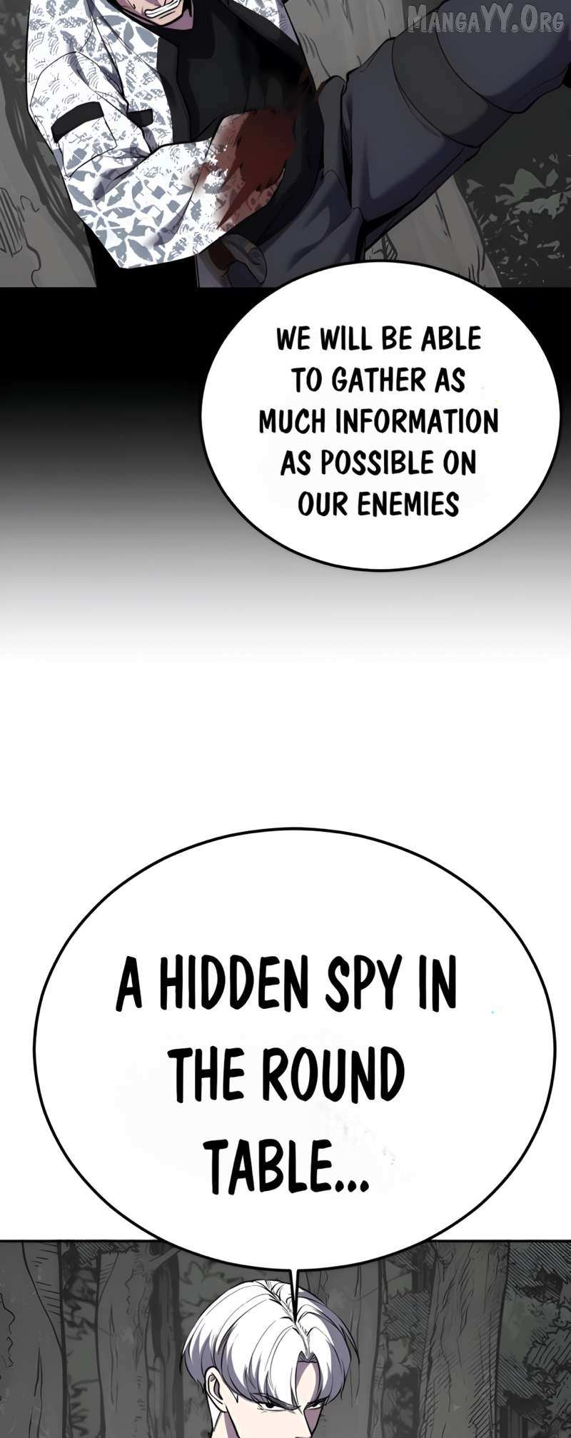 The boy of death Chapter 306 page 104 - 