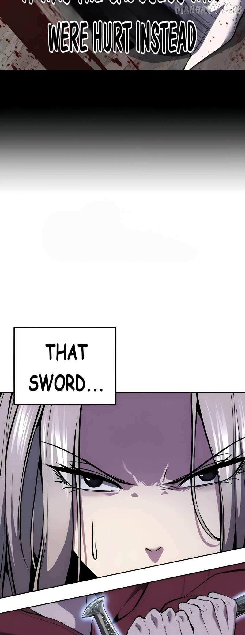 The boy of death Chapter 306 page 12 - 
