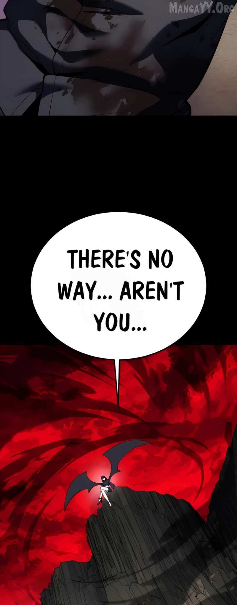 The boy of death Chapter 306 page 120 - 