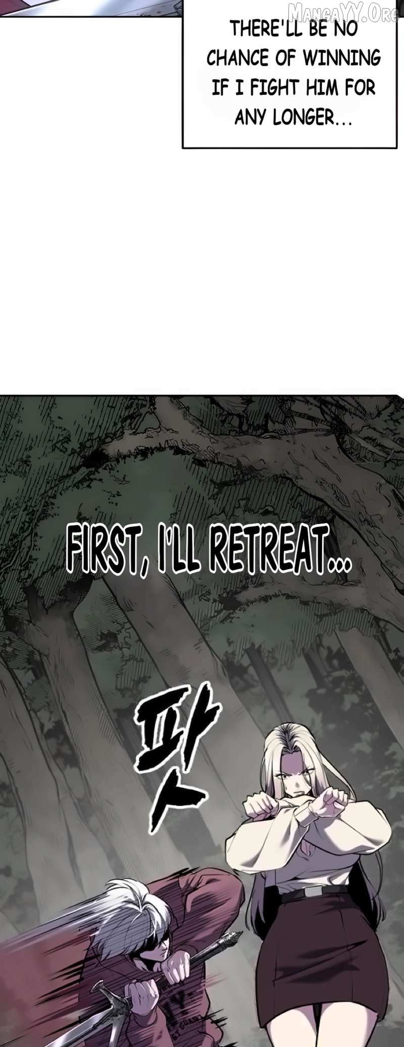 The boy of death Chapter 306 page 16 - 