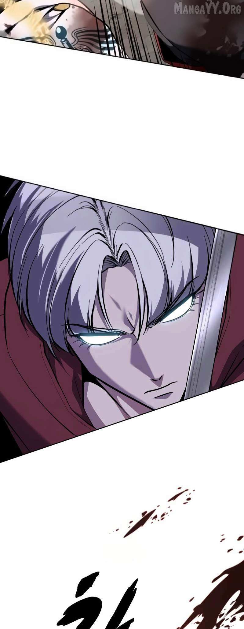 The boy of death Chapter 306 page 30 - 