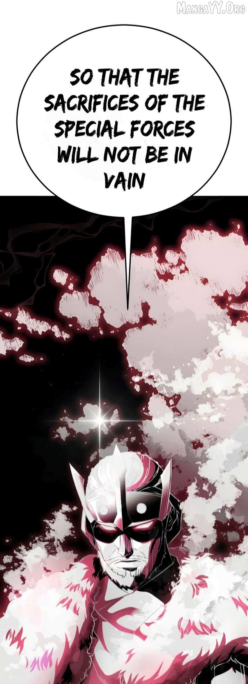 The boy of death Chapter 306 page 4 - 