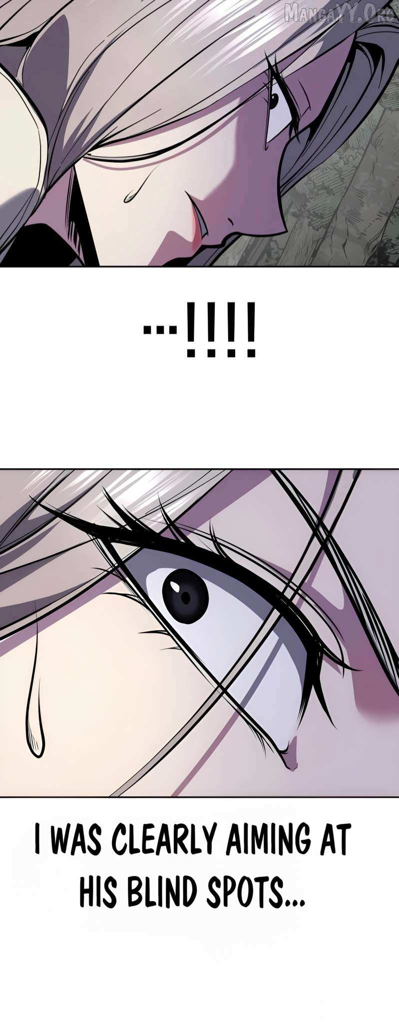 The boy of death Chapter 306 page 33 - 
