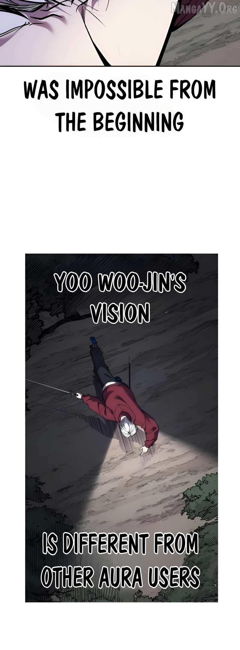 The boy of death Chapter 306 page 40 - 