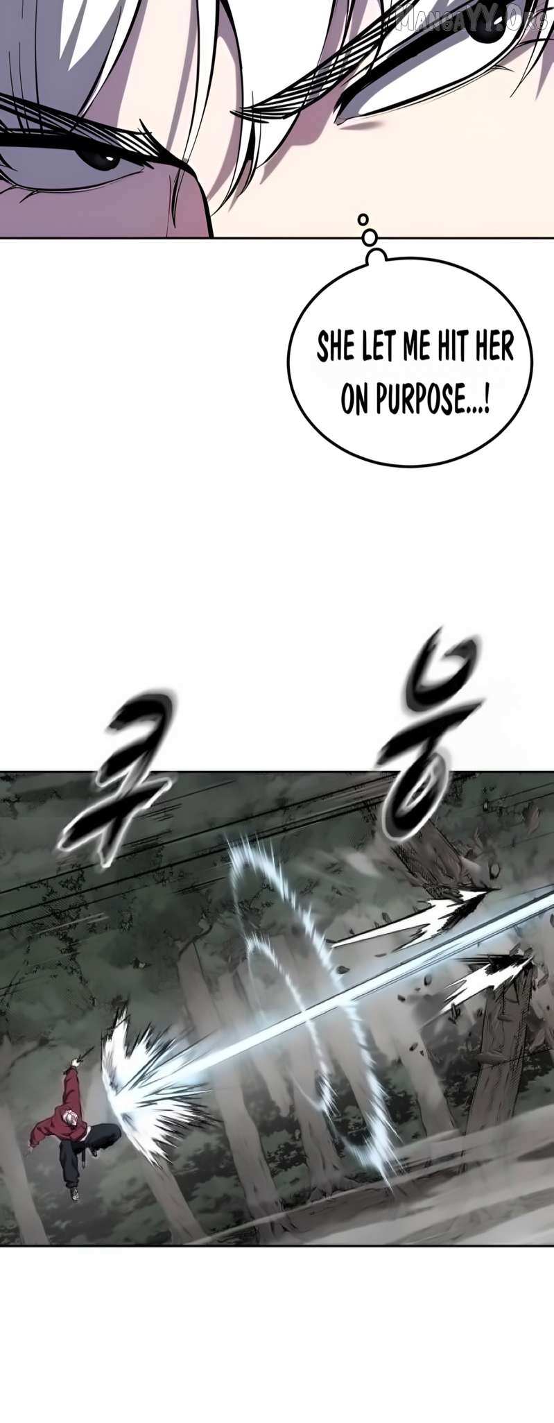 The boy of death Chapter 306 page 50 - 