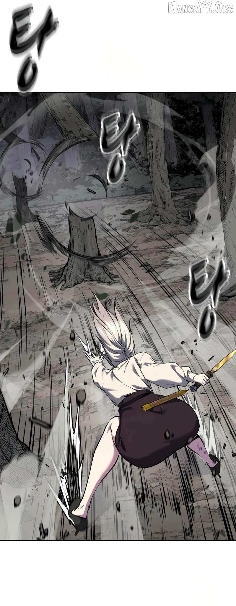 The boy of death Chapter 306 page 51 - 