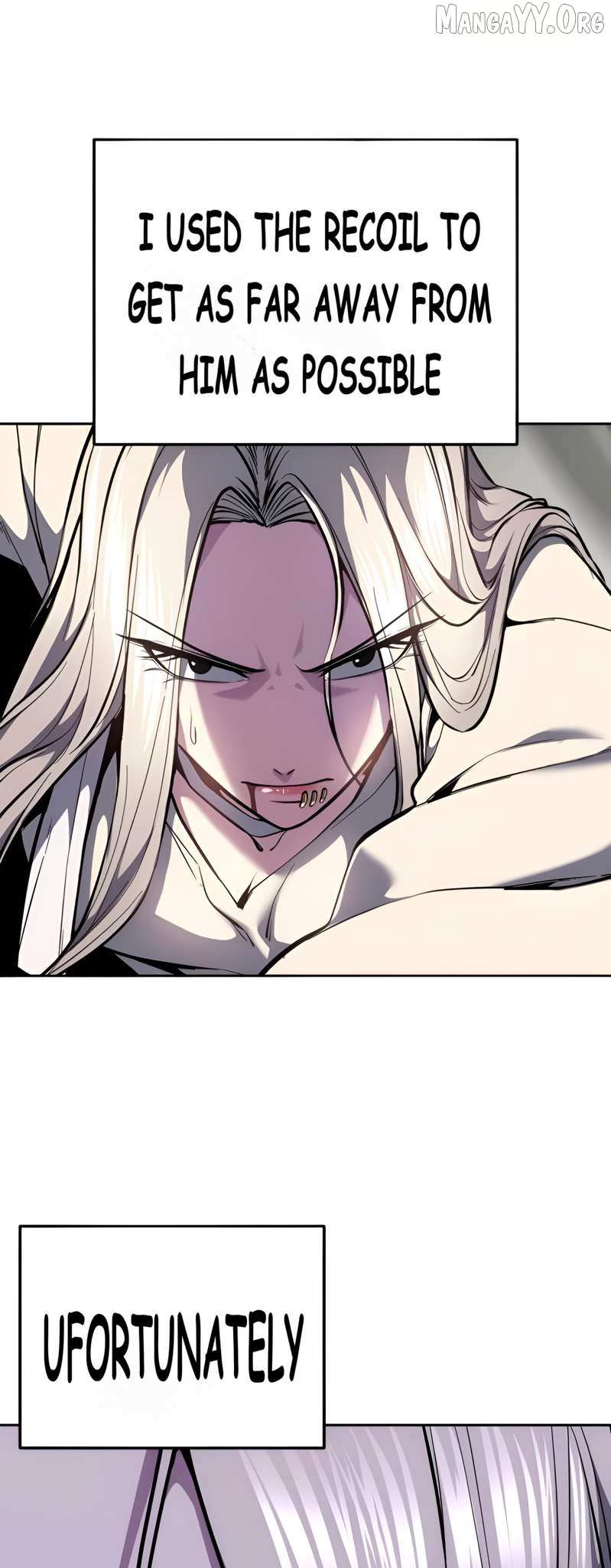 The boy of death Chapter 306 page 52 - 