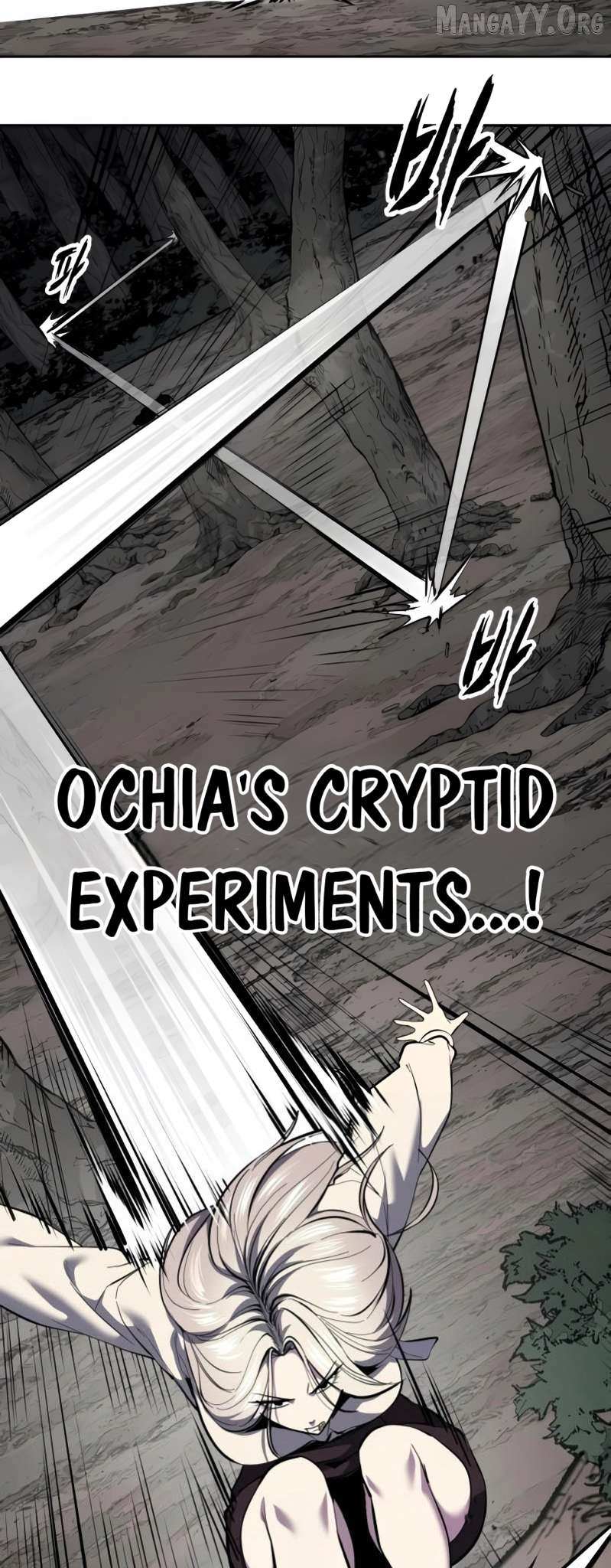 The boy of death Chapter 306 page 54 - 