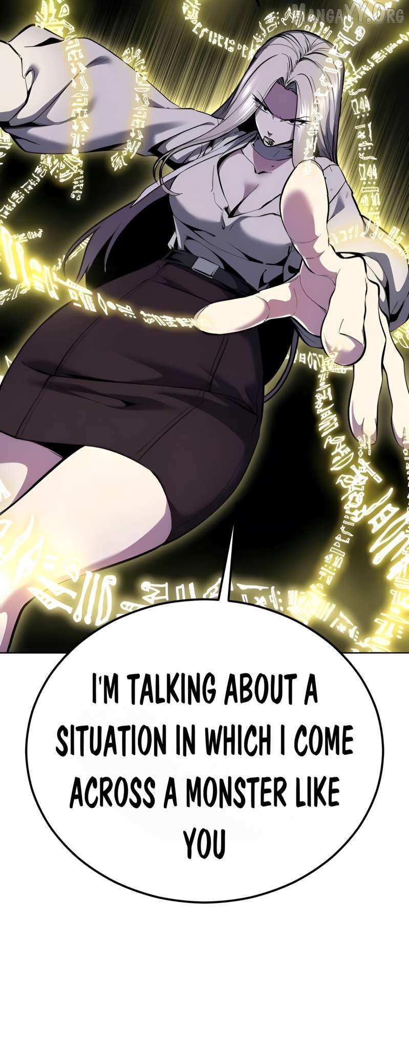 The boy of death Chapter 306 page 59 - 