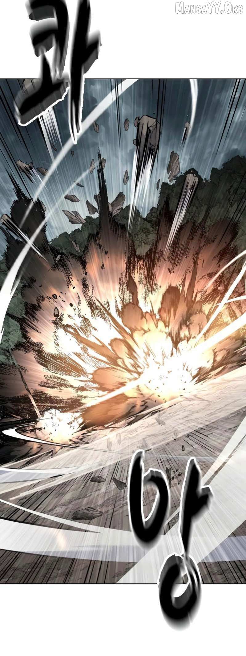 The boy of death Chapter 306 page 64 - 