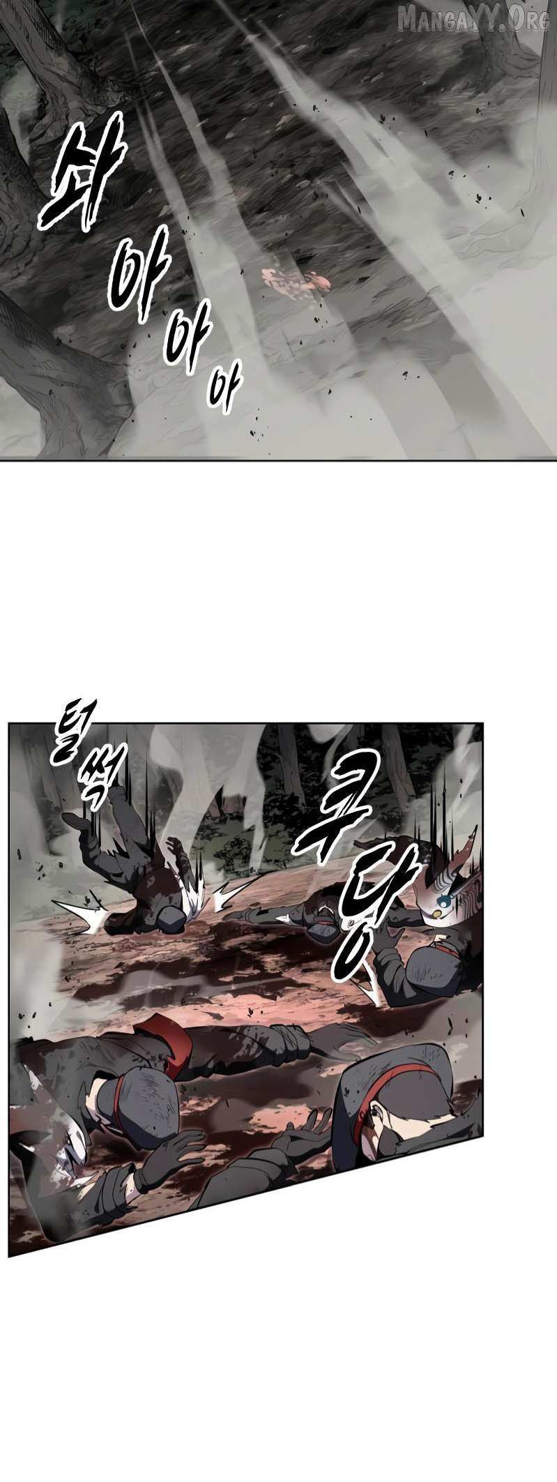 The boy of death Chapter 306 page 66 - 