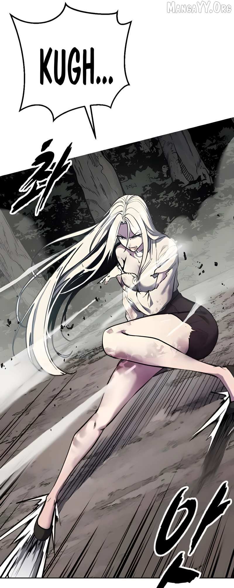 The boy of death Chapter 306 page 67 - 