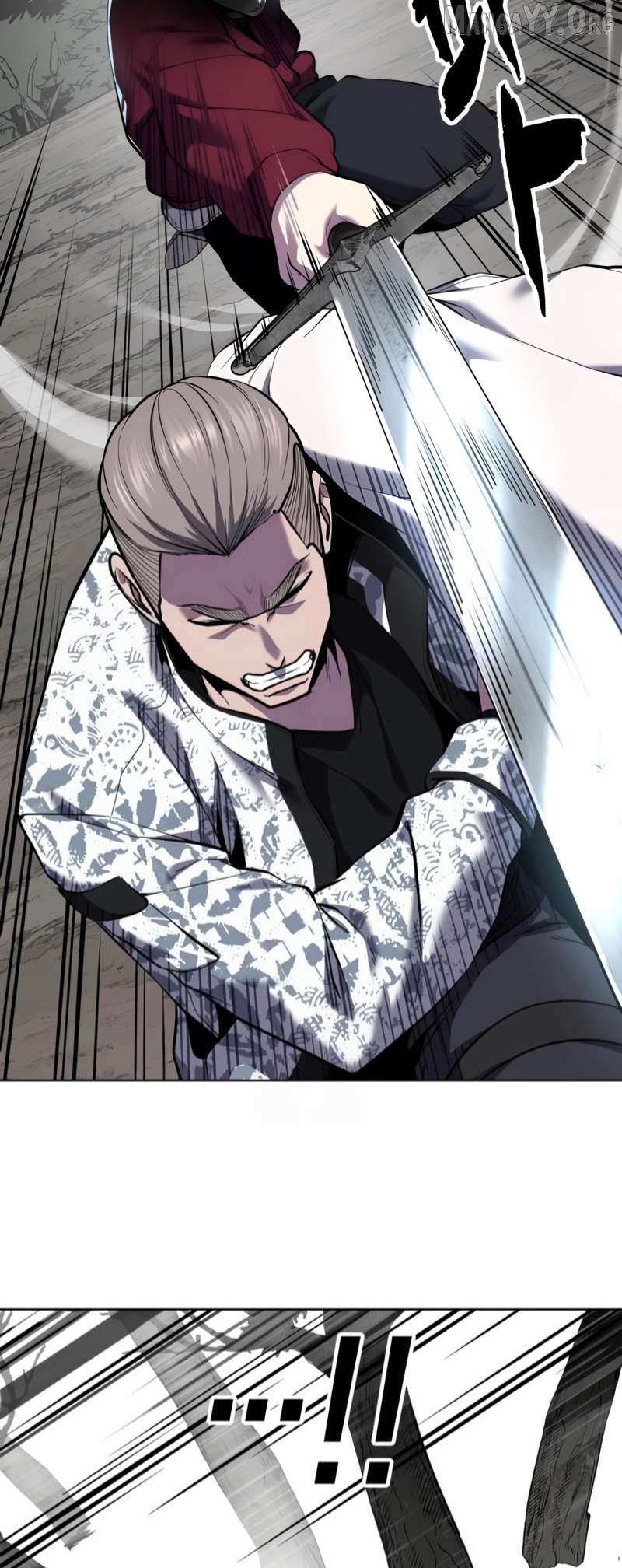 The boy of death Chapter 306 page 77 - 