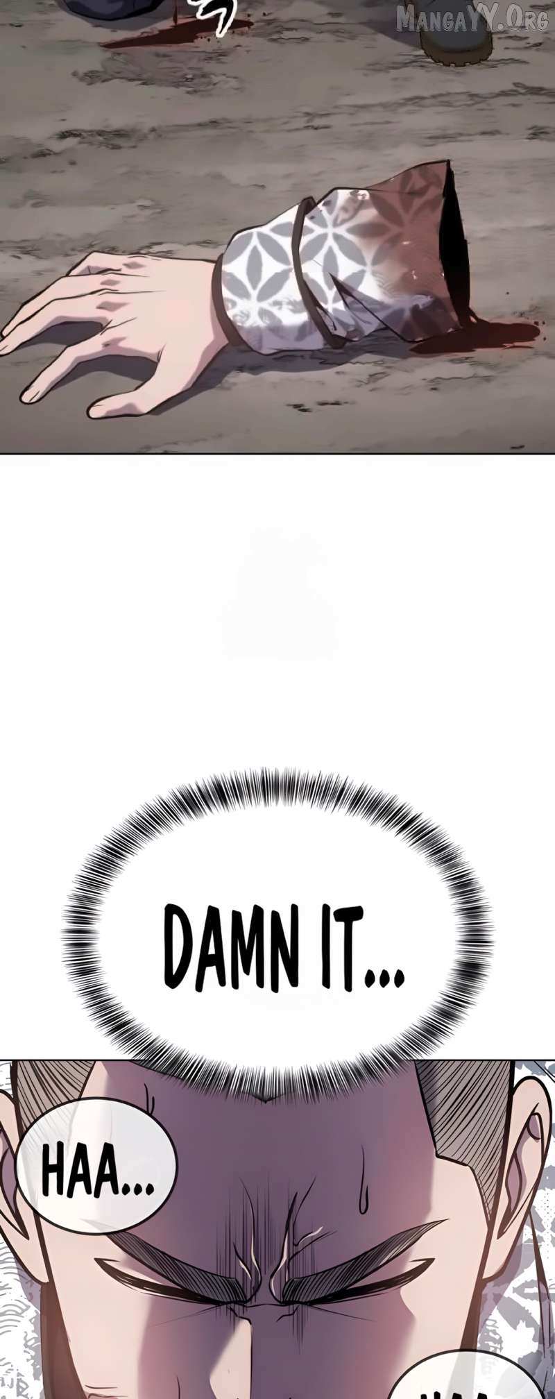 The boy of death Chapter 306 page 80 - 