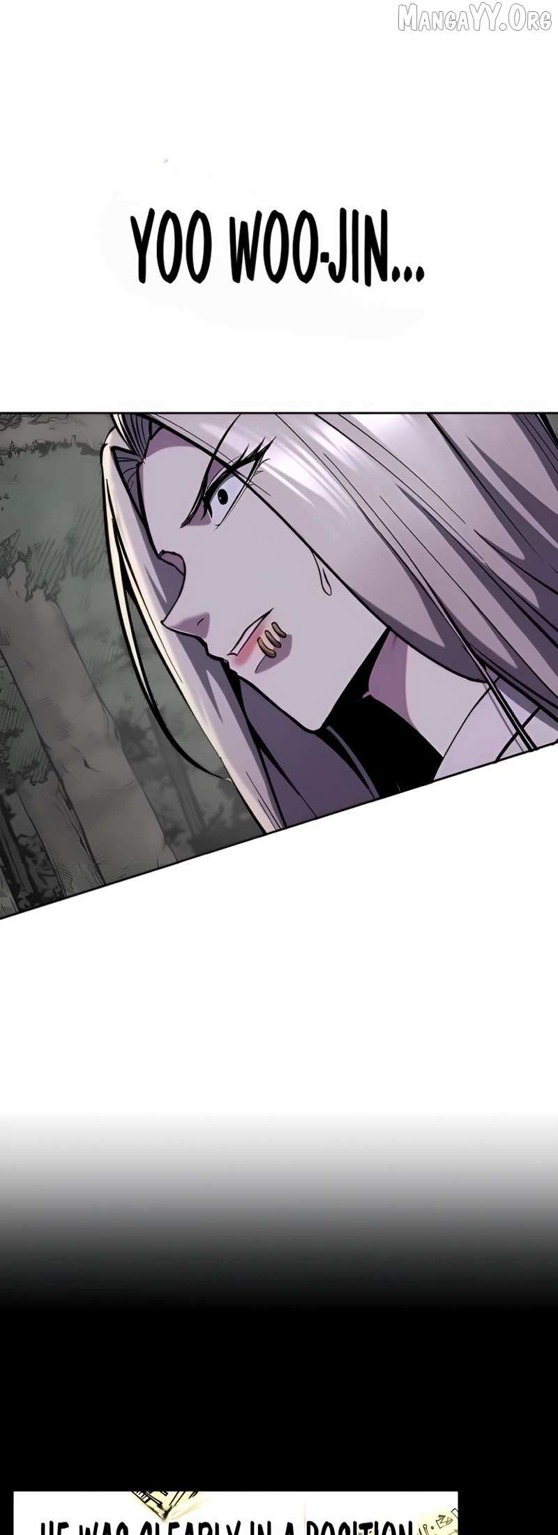 The boy of death Chapter 306 page 9 - 