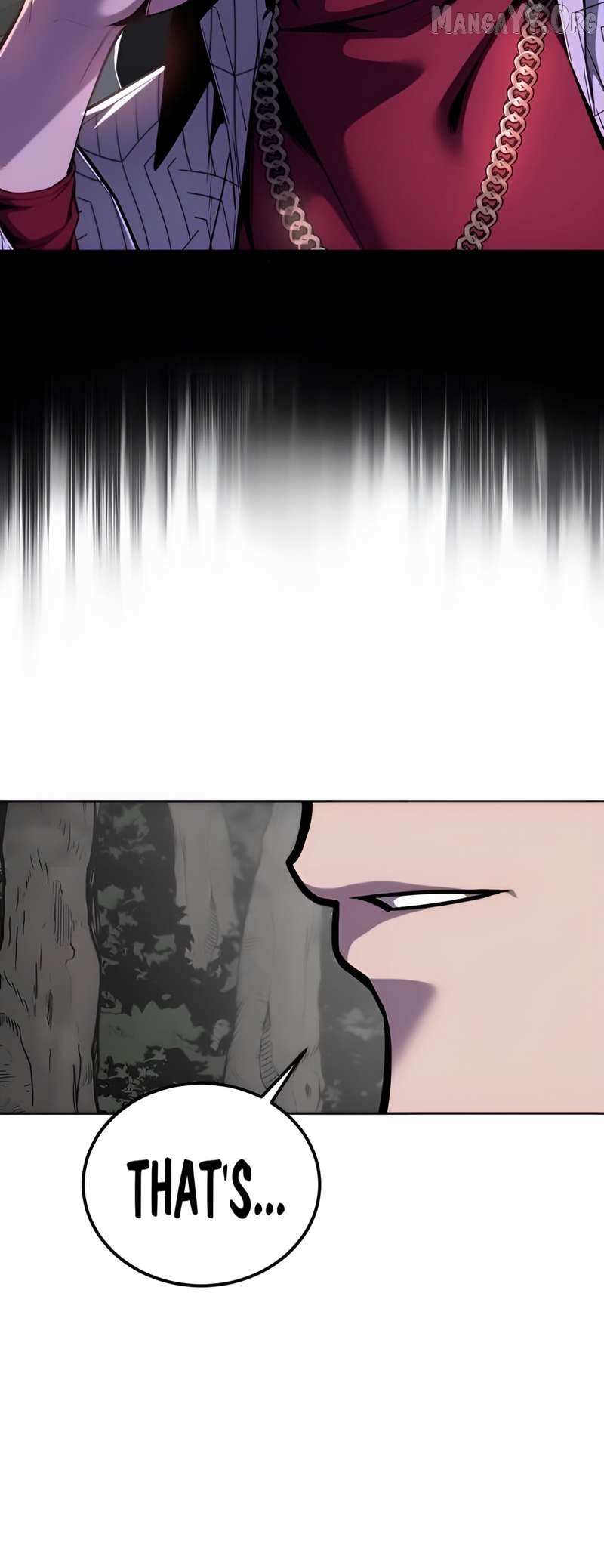 The boy of death Chapter 306 page 91 - 