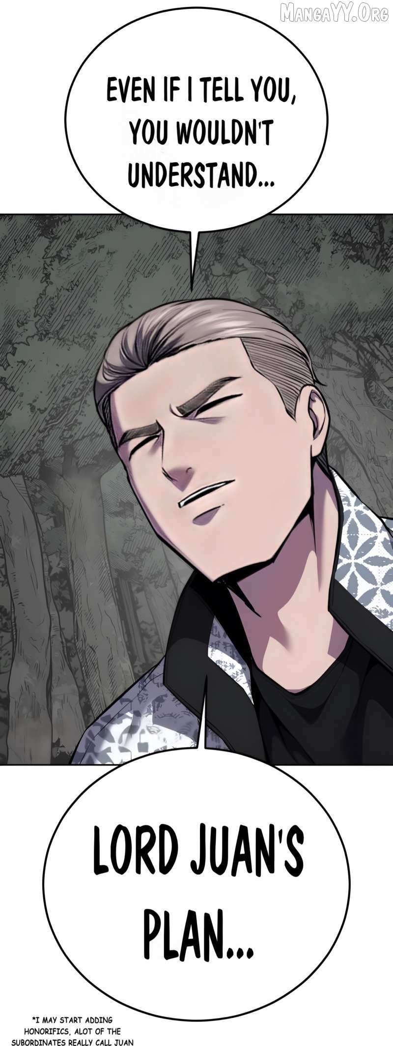 The boy of death Chapter 306 page 92 - 