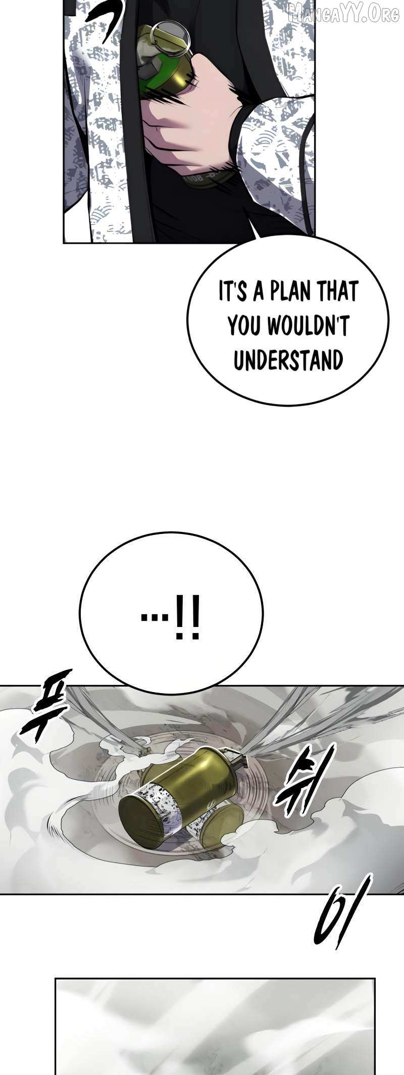 The boy of death Chapter 306 page 94 - 