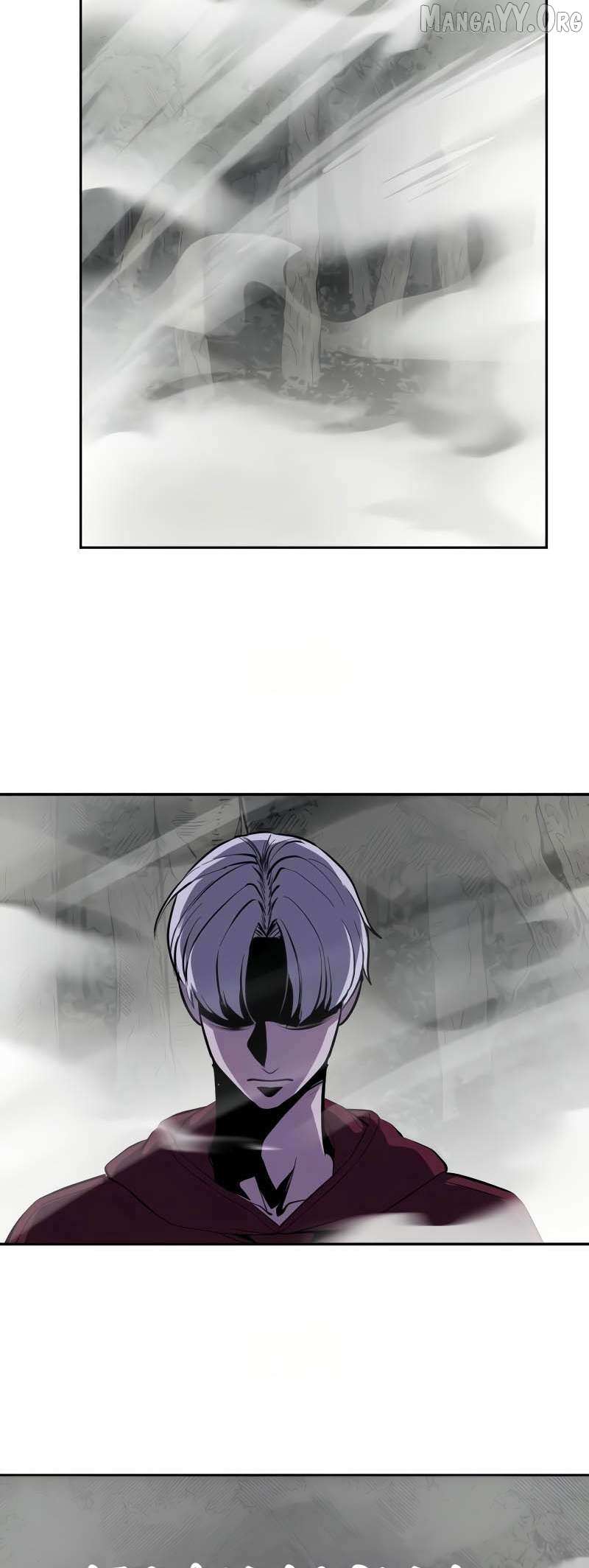 The boy of death Chapter 306 page 95 - 