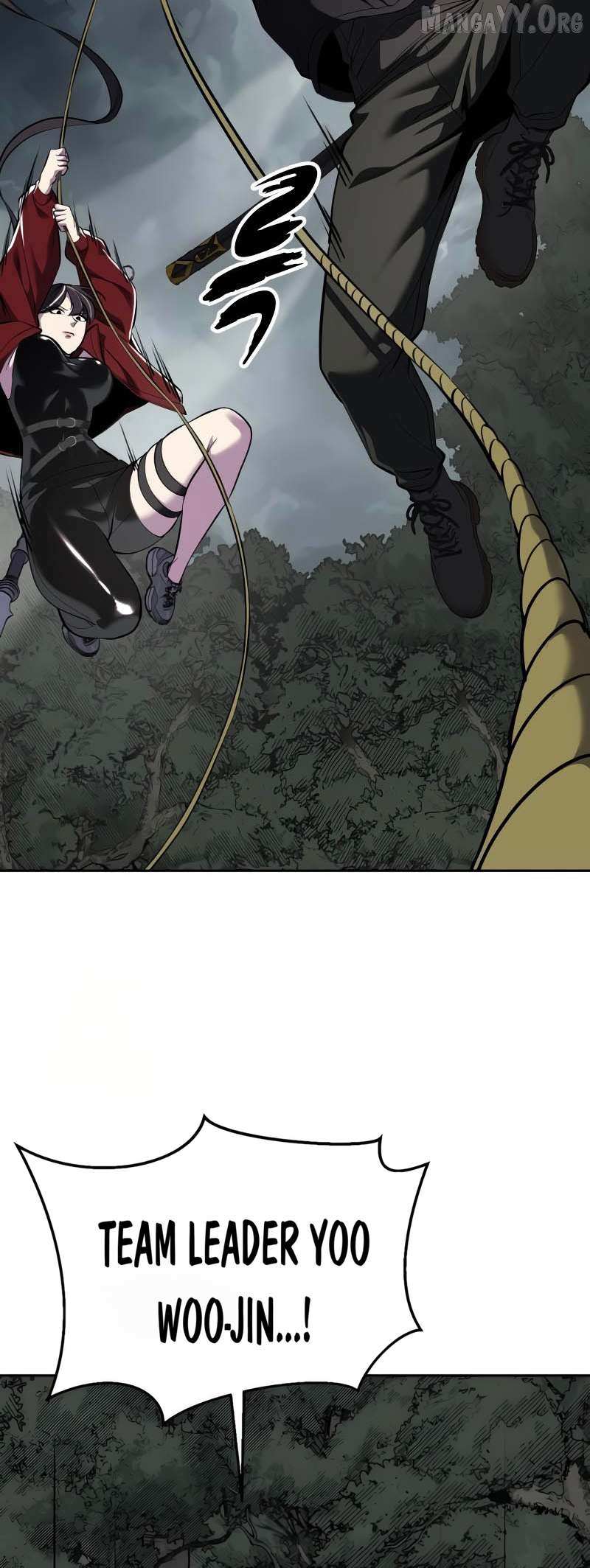 The boy of death Chapter 306 page 98 - 