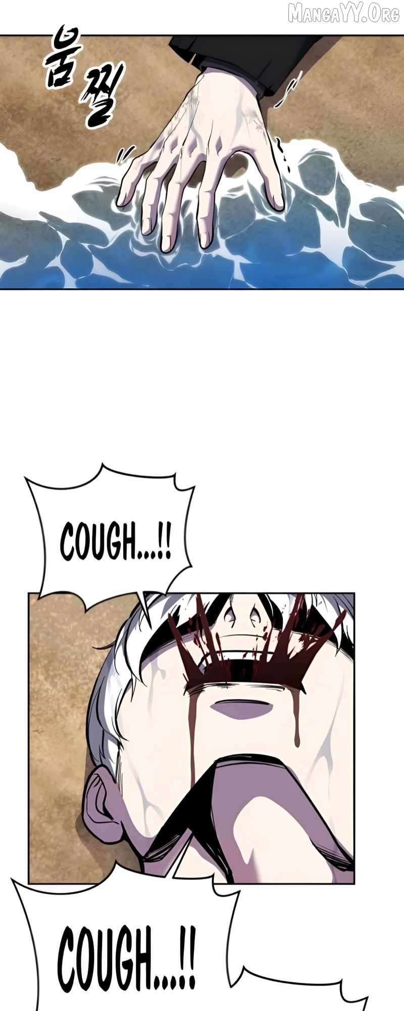 The boy of death Chapter 307 page 2 - 