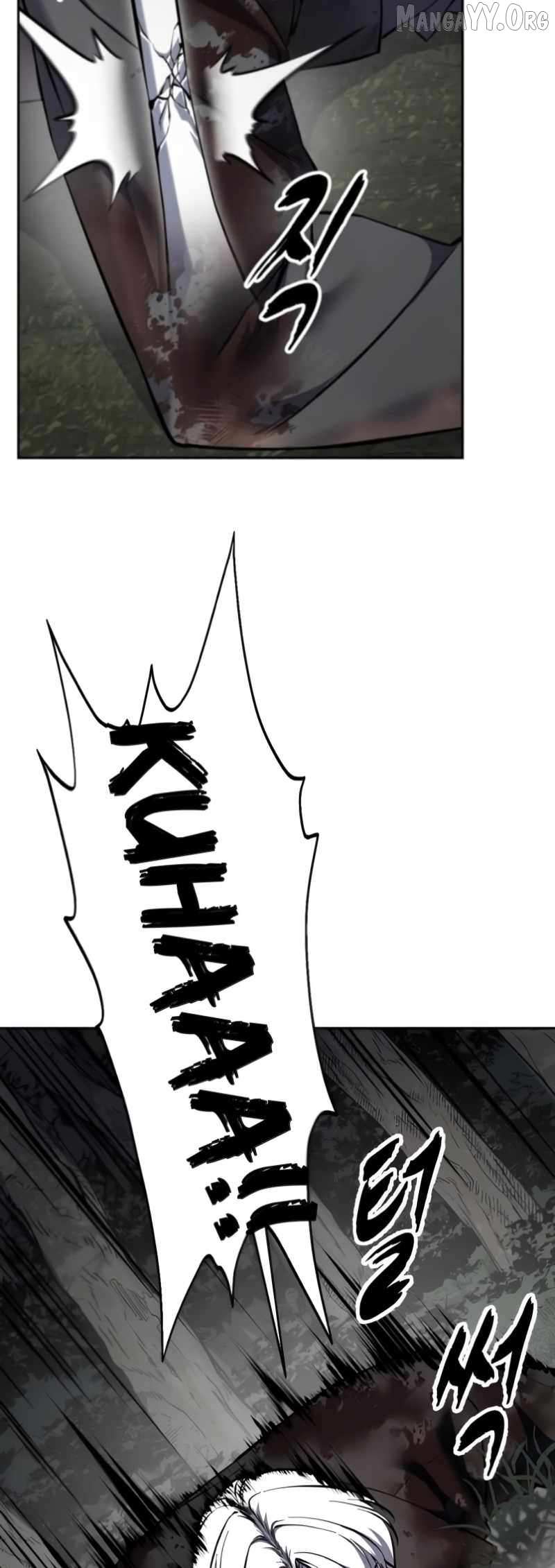The boy of death Chapter 307 page 11 - 