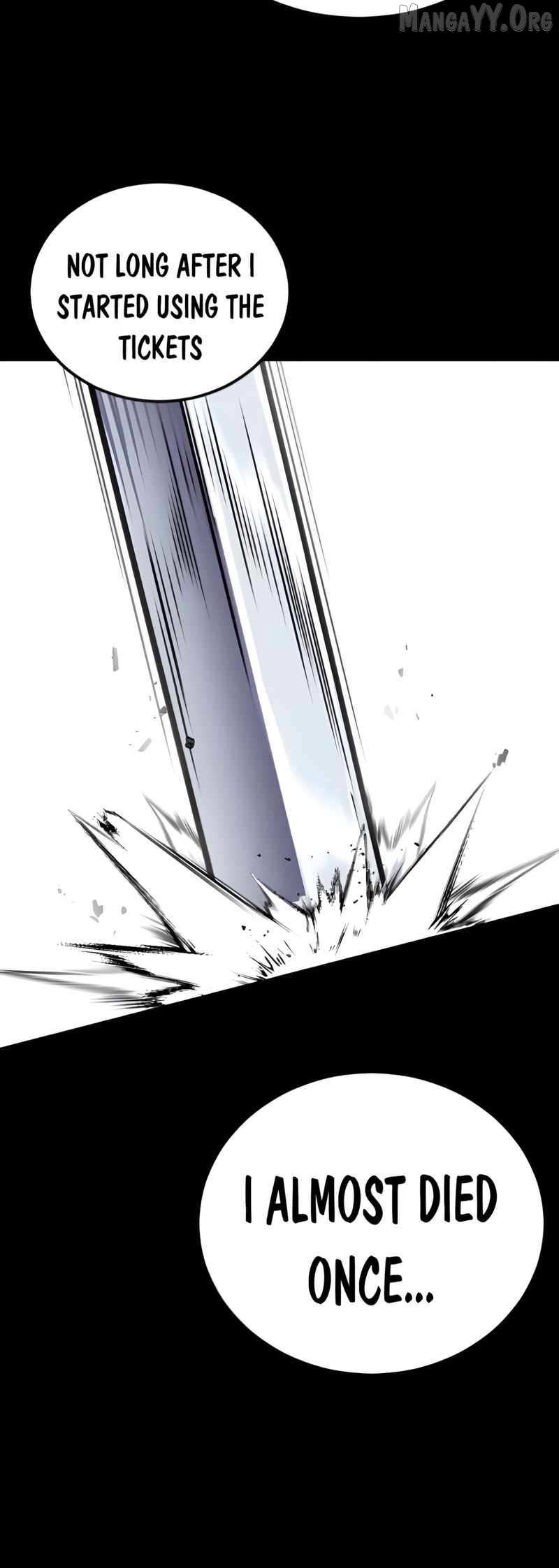 The boy of death Chapter 307 page 101 - 
